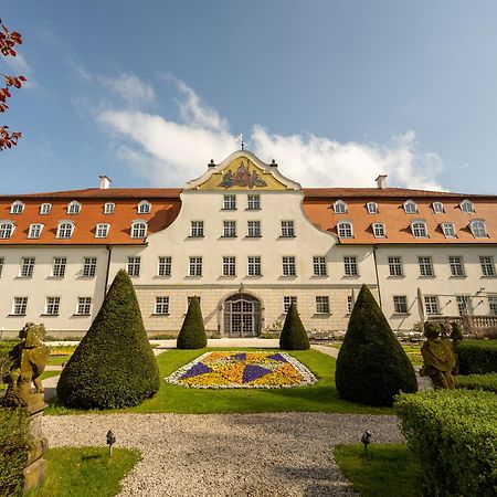 Schloss Lautrach Exterior foto