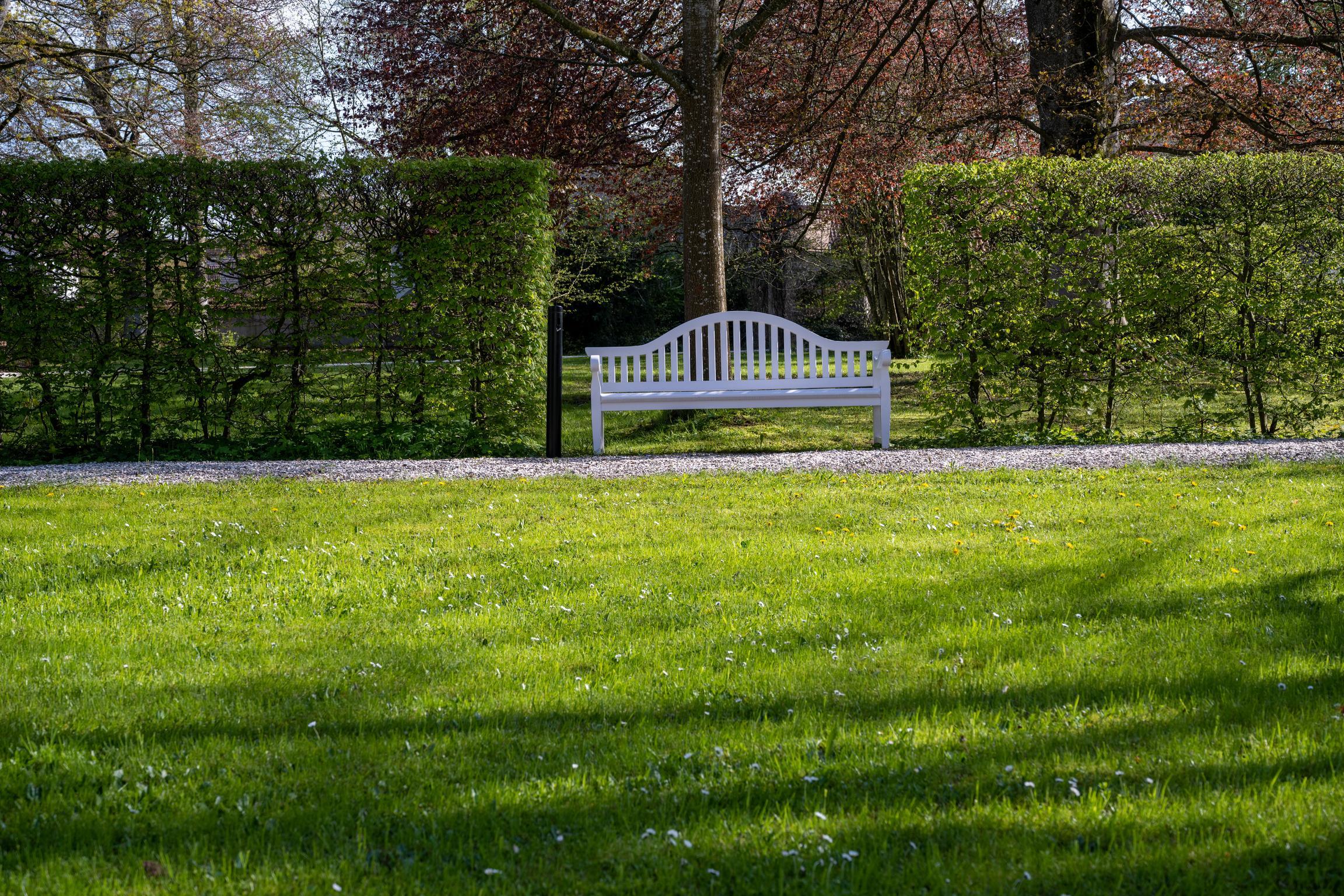 Schloss Lautrach Exterior foto