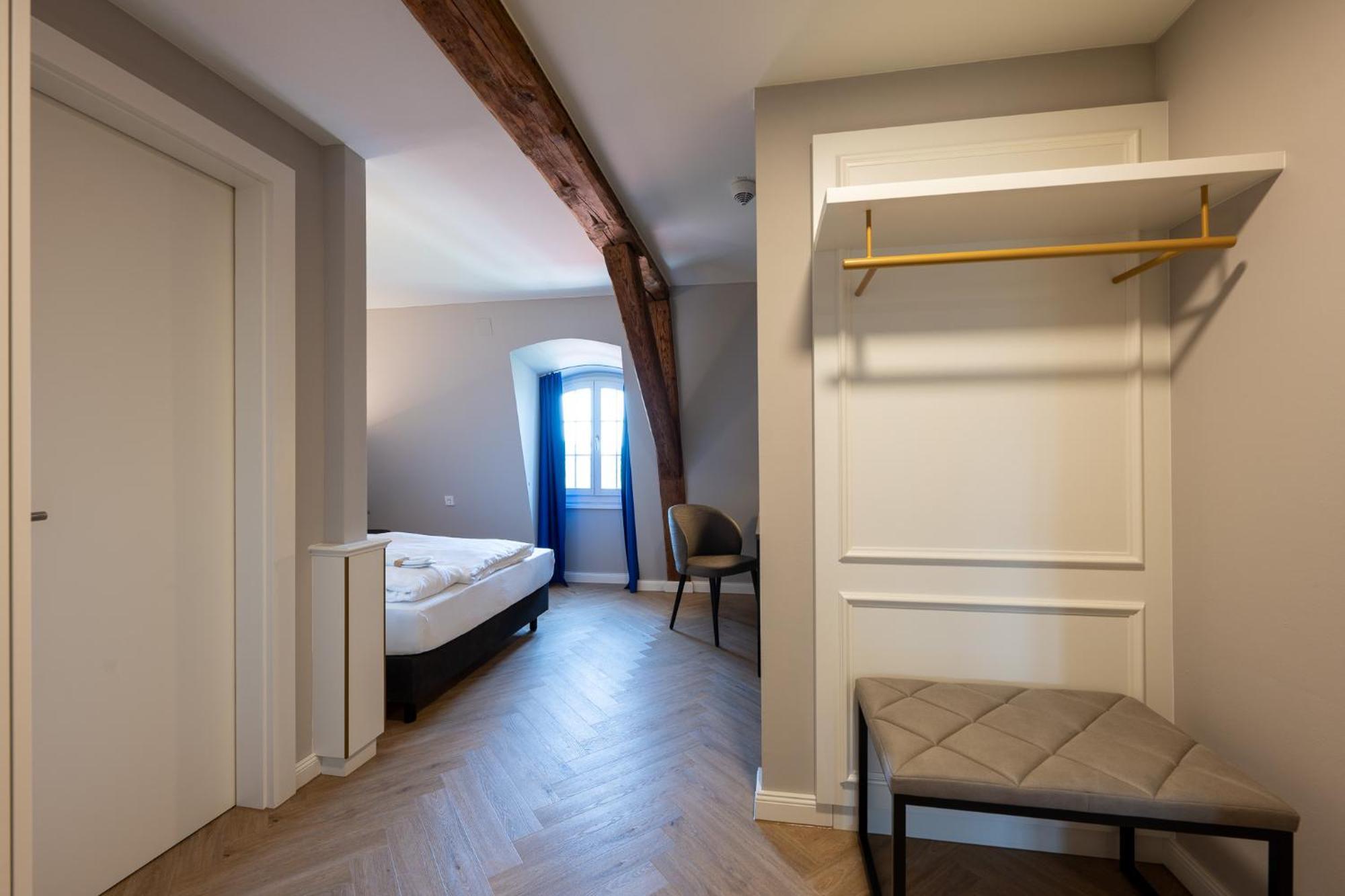 Schloss Lautrach Zimmer foto
